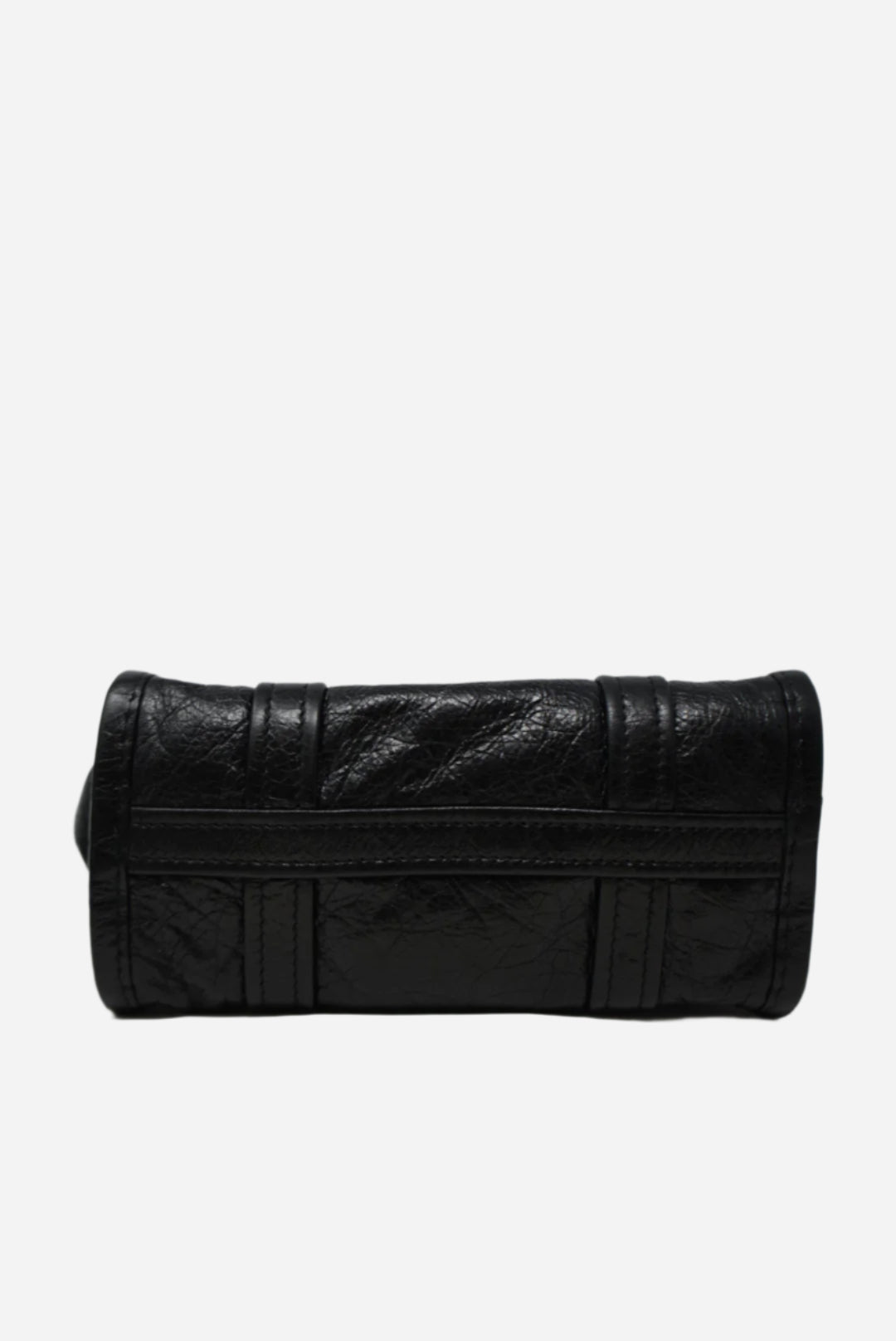 Balenciaga Mini Agneau Bazar Tote