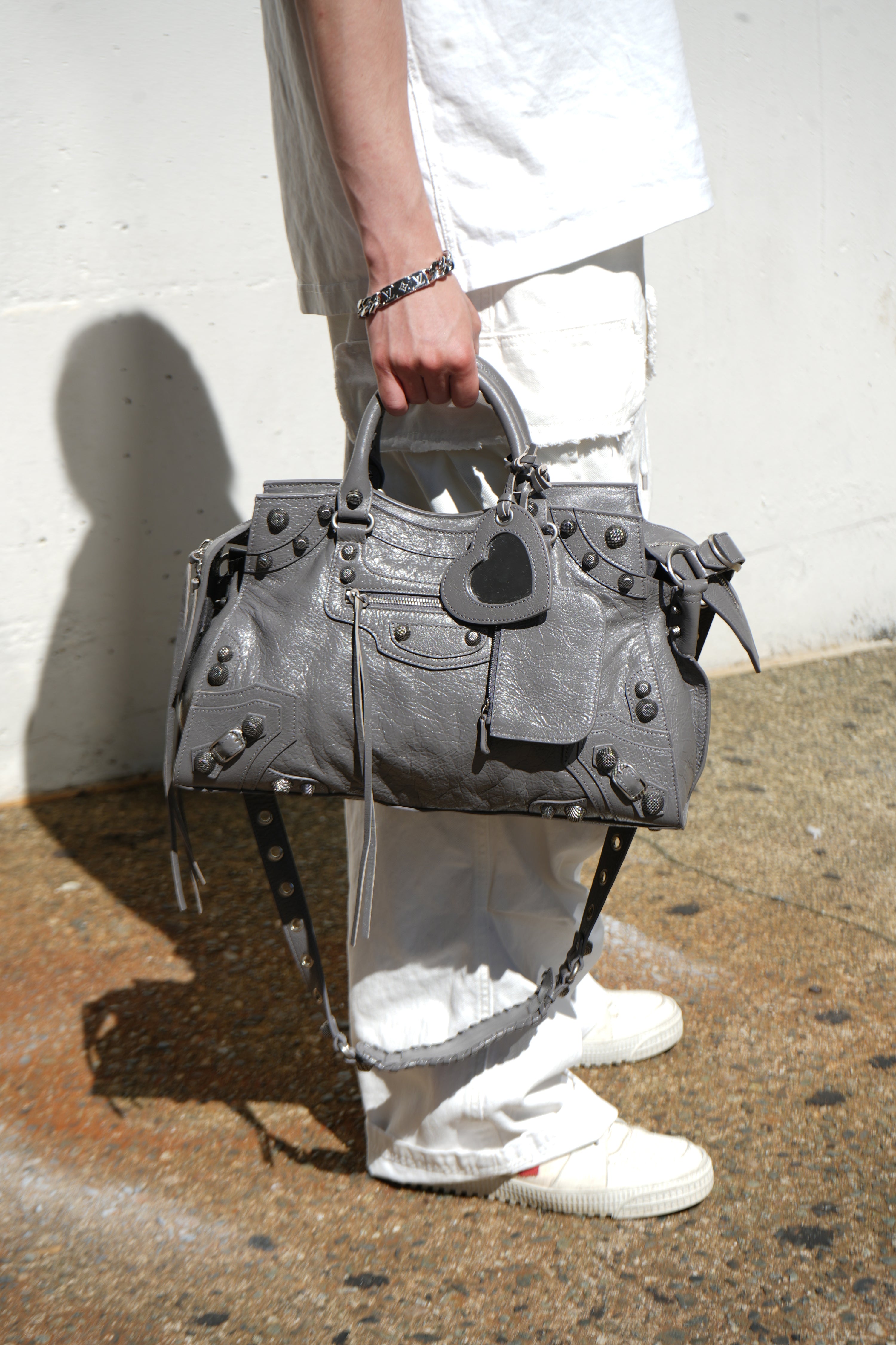 Balenciaga Neo Cagole Medium BrandNew