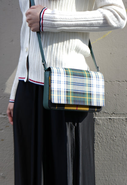 Burberry Tartan Mix Hampshire