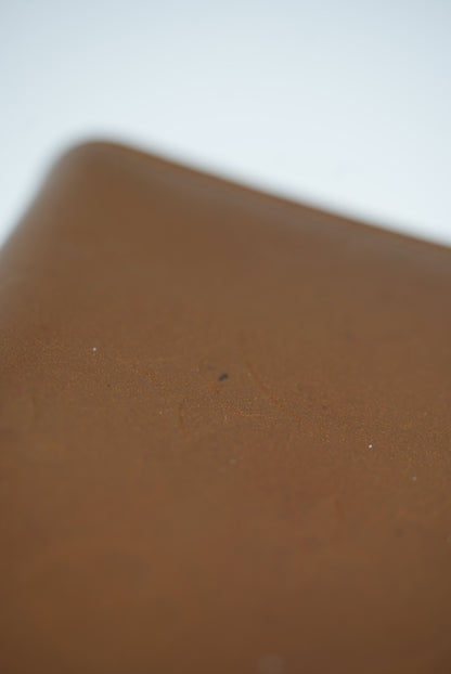 Louis Vuitton Patent Zipper Long Wallet