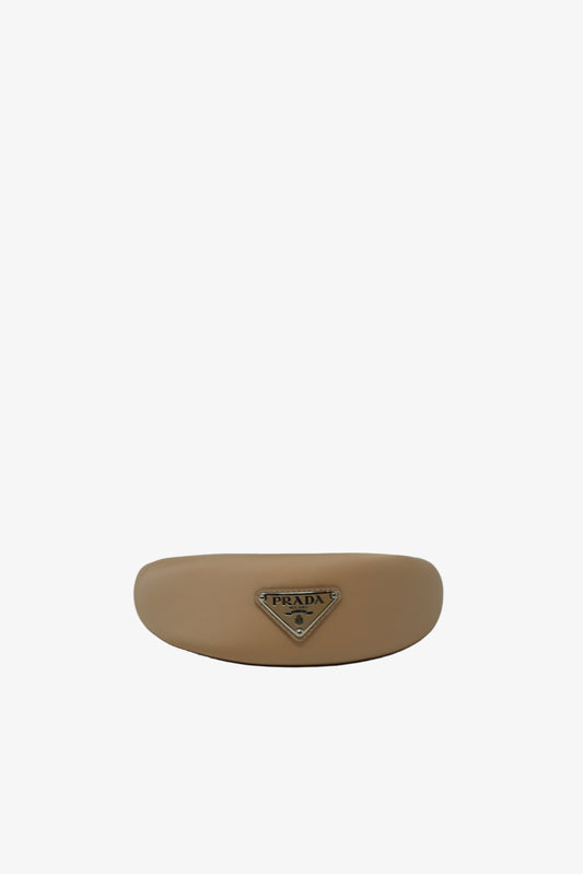 Prada Re-Nylon headband