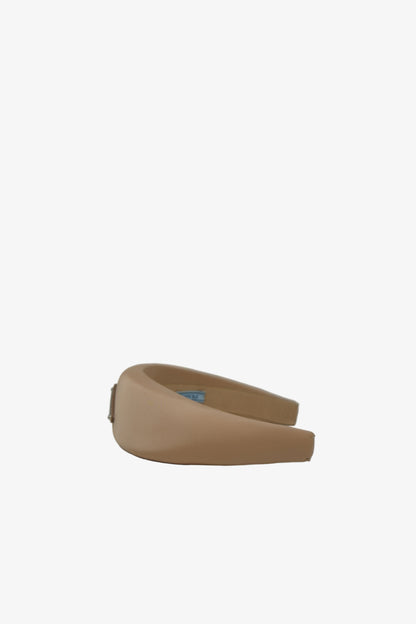 Prada Re-Nylon headband
