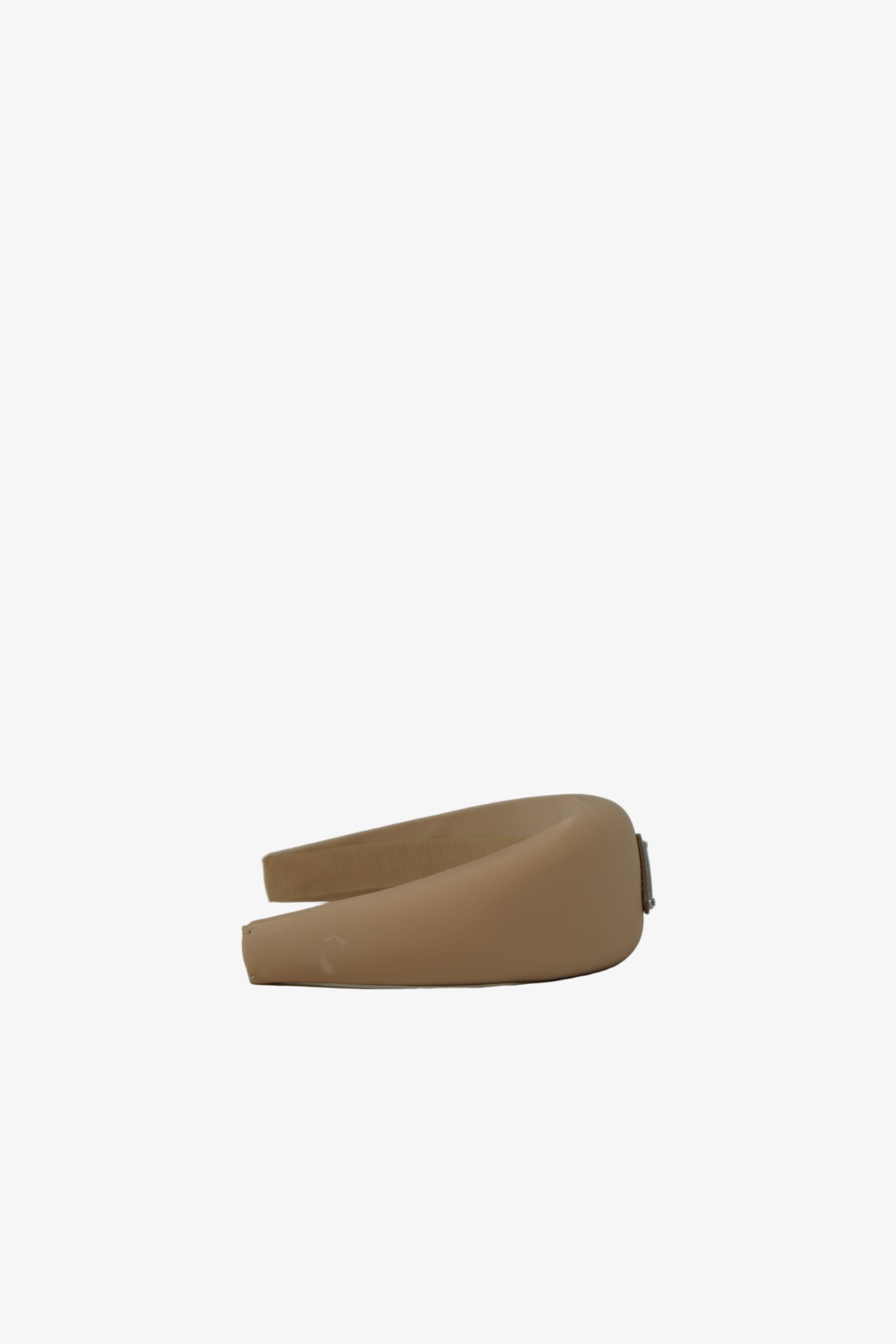Prada Re-Nylon headband