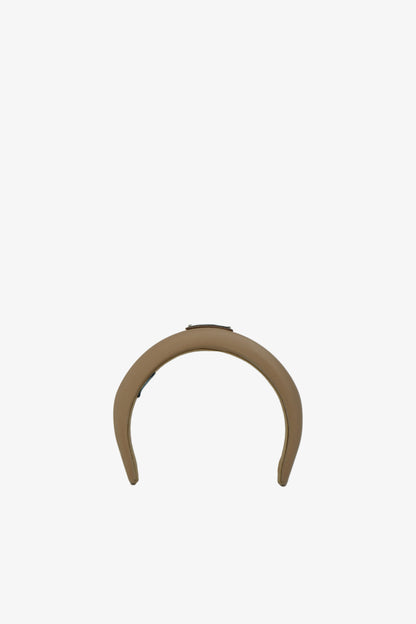 Prada Re-Nylon headband