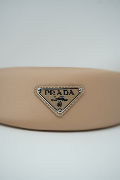 Prada Re-Nylon headband