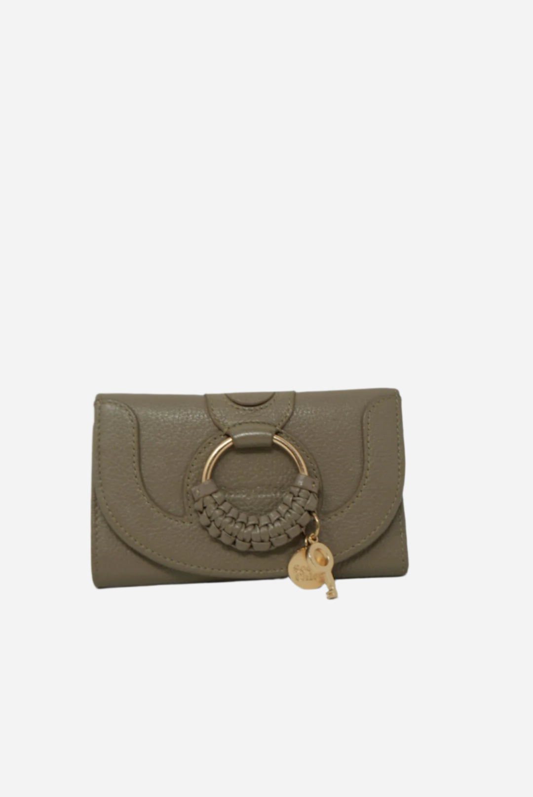 See By Chloe Hana Long Flap Wallet