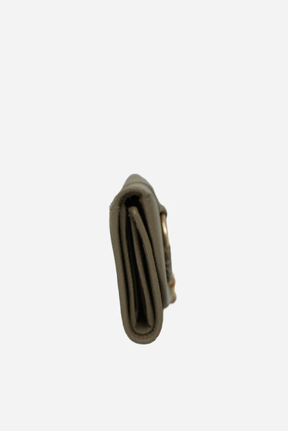 See By Chloe Hana Long Flap Wallet