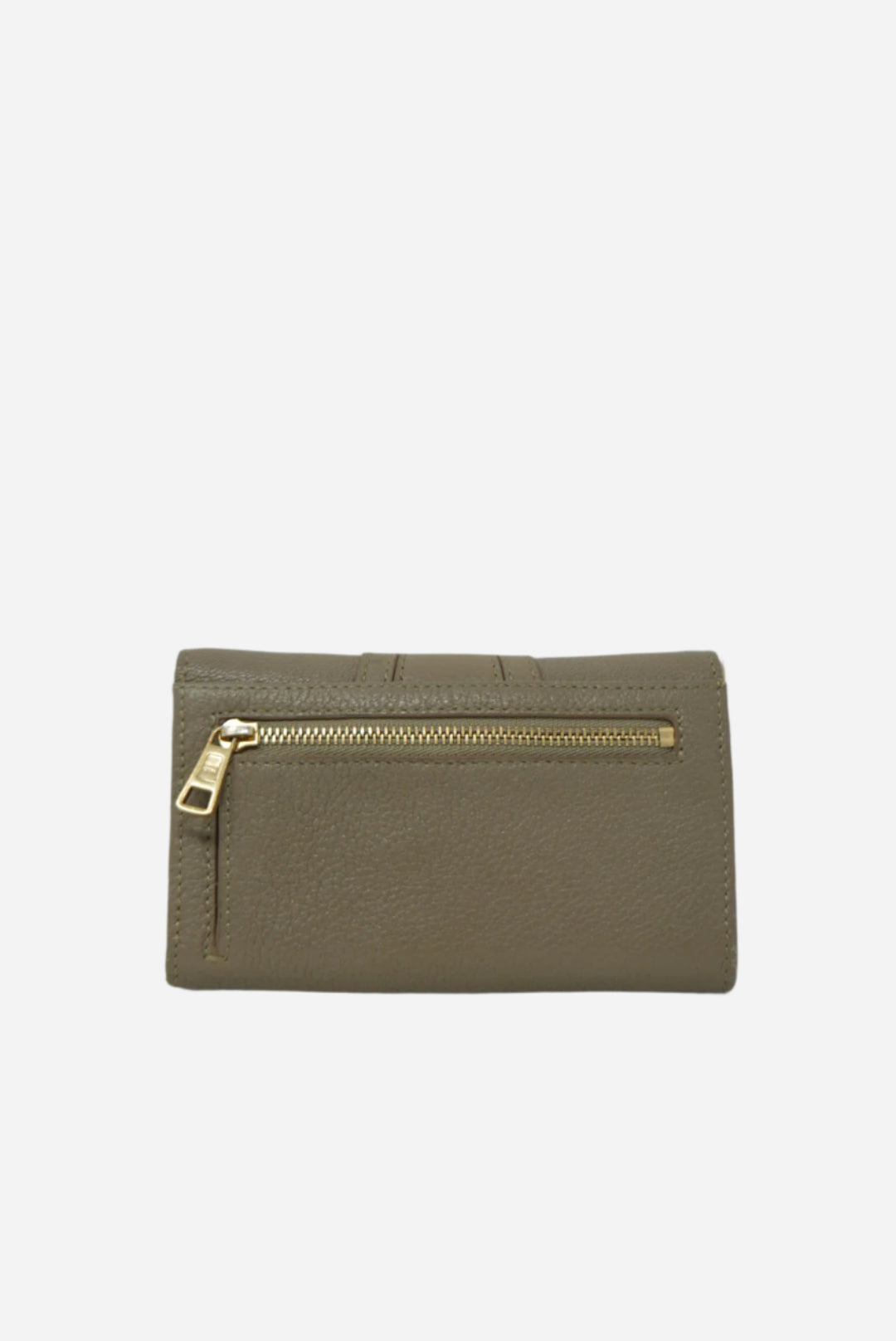See By Chloe Hana Long Flap Wallet
