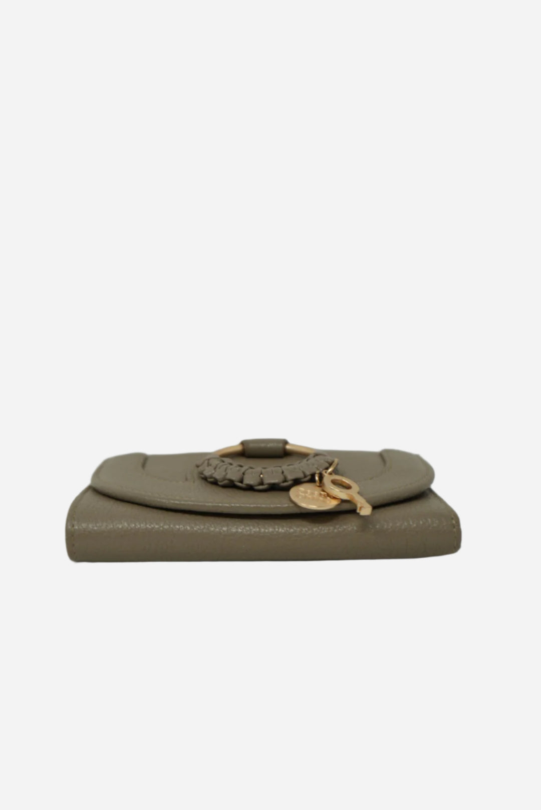 See By Chloe Hana Long Flap Wallet