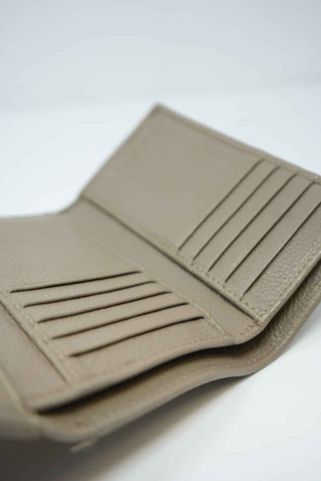 See By Chloe Hana Long Flap Wallet