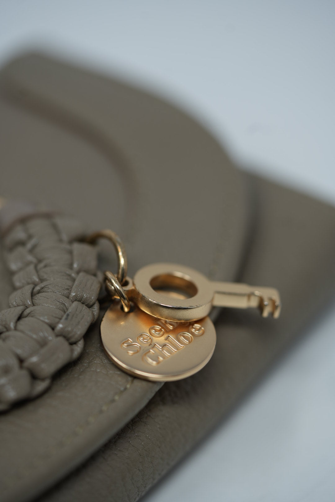 See By Chloe Hana Long Flap Wallet