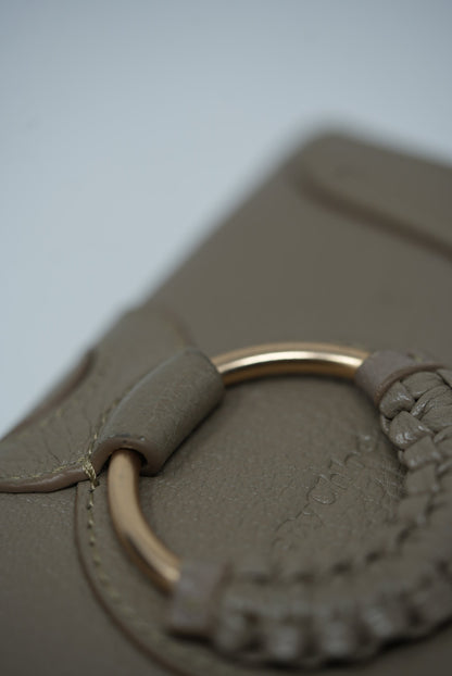 See By Chloe Hana Long Flap Wallet