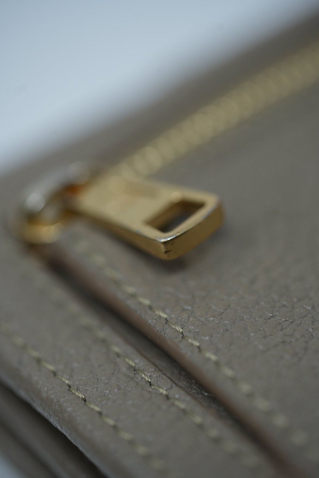 See By Chloe Hana Long Flap Wallet