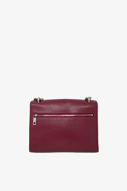 Louis Vuitton Soft Calfskin Mylockme Chain Bag