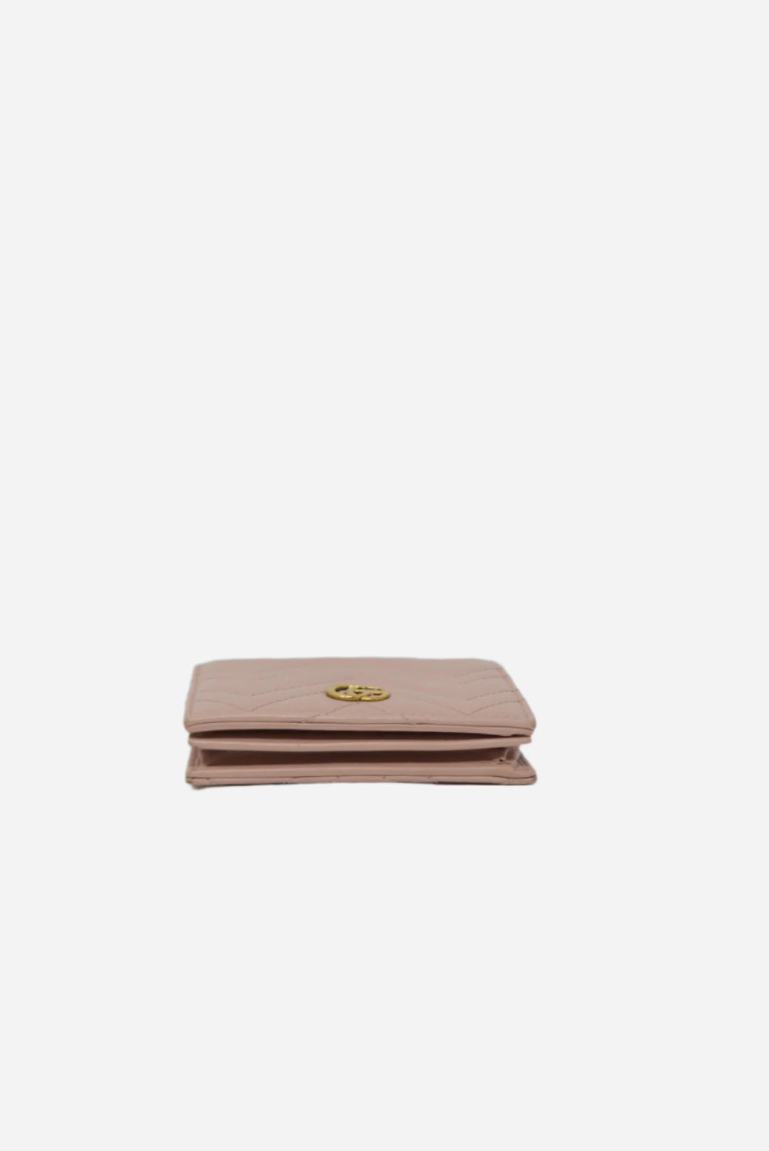 Gucci GG Marmont card case wallet