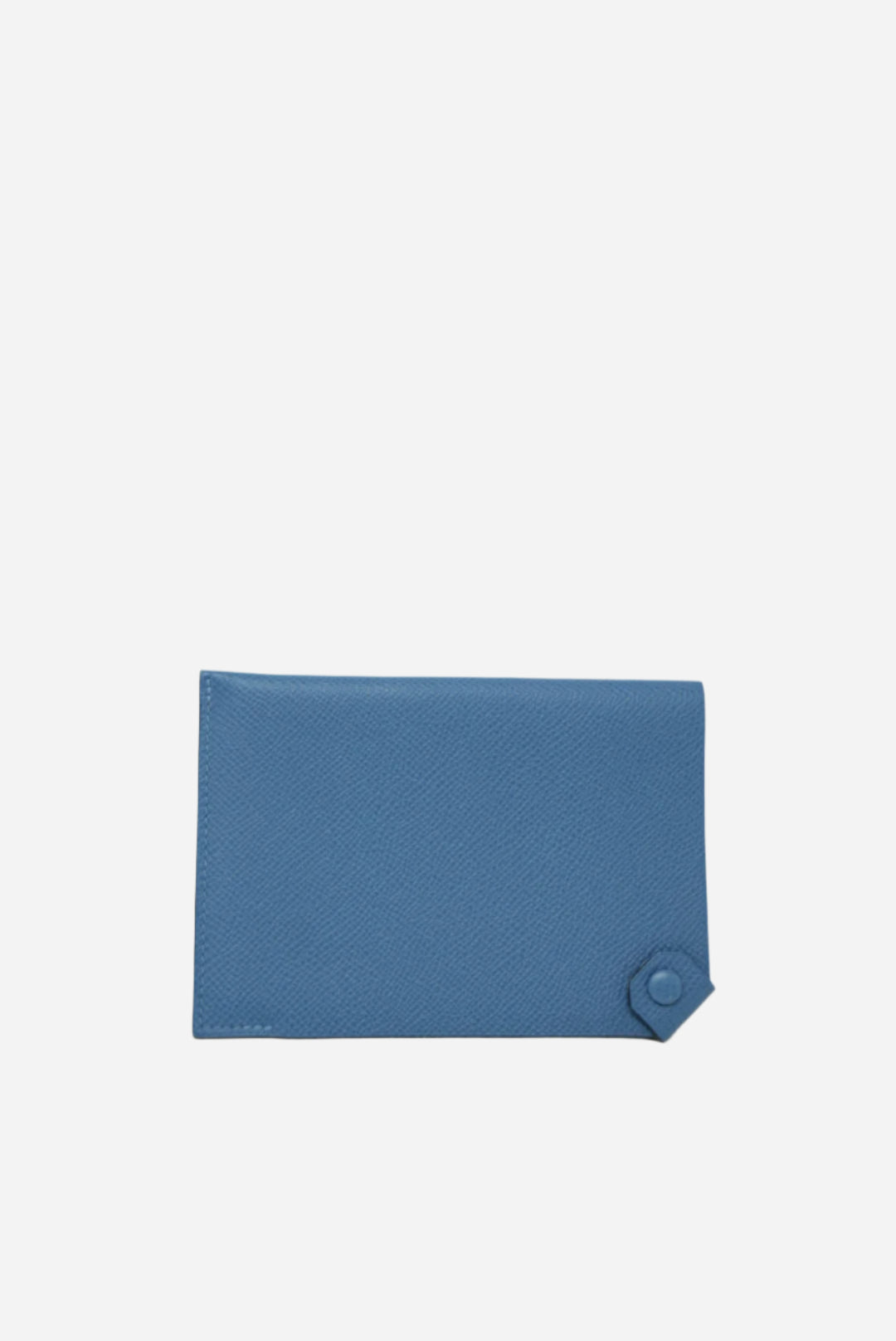 Hermes Passport Holder Epsom A 2017