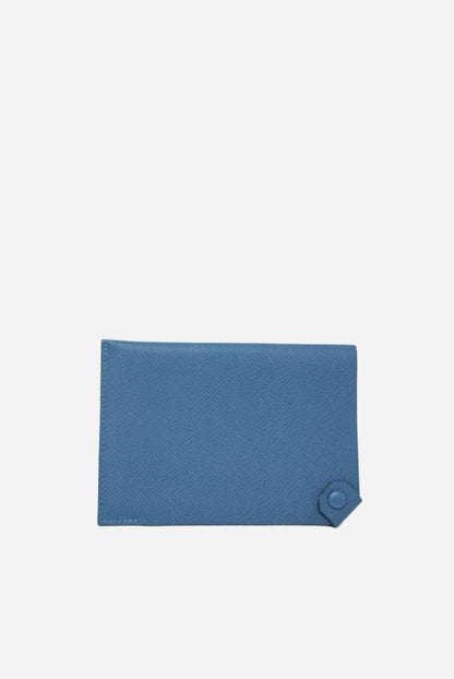 Hermes Passport Holder Epsom A 2017