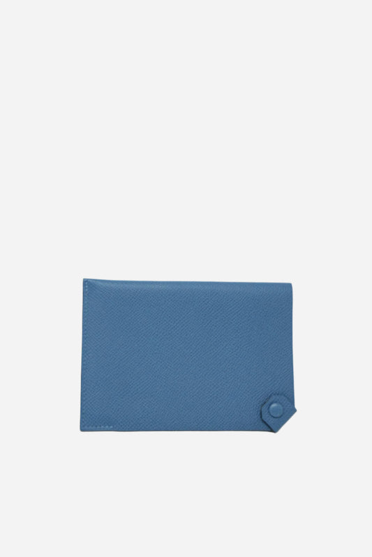 Hermes Passport Holder Epsom A 2017