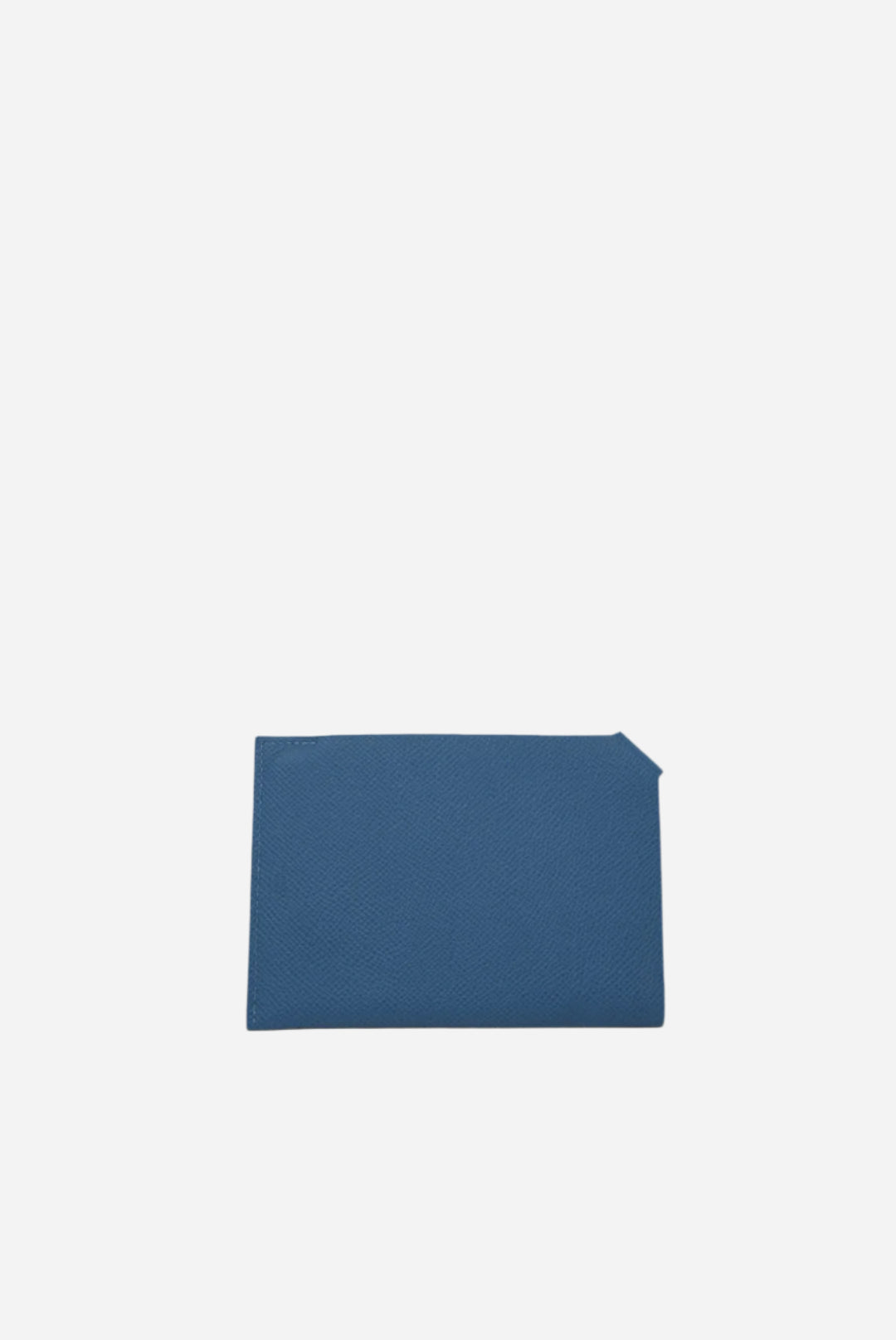Hermes Passport Holder Epsom A 2017