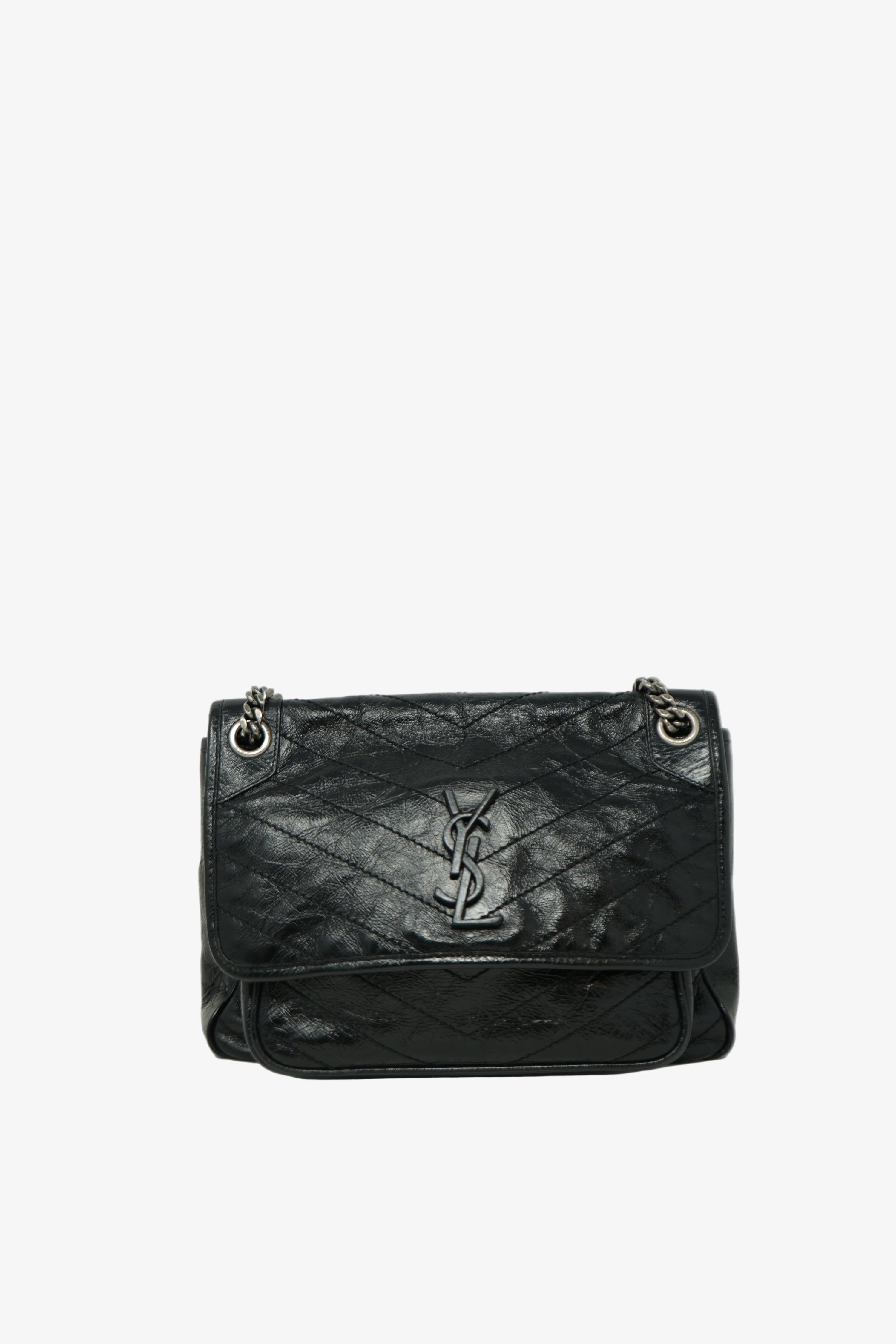 Saint Laurent Niki Handbag Medium