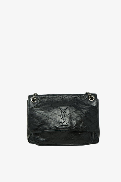 Saint Laurent Niki Handbag Medium