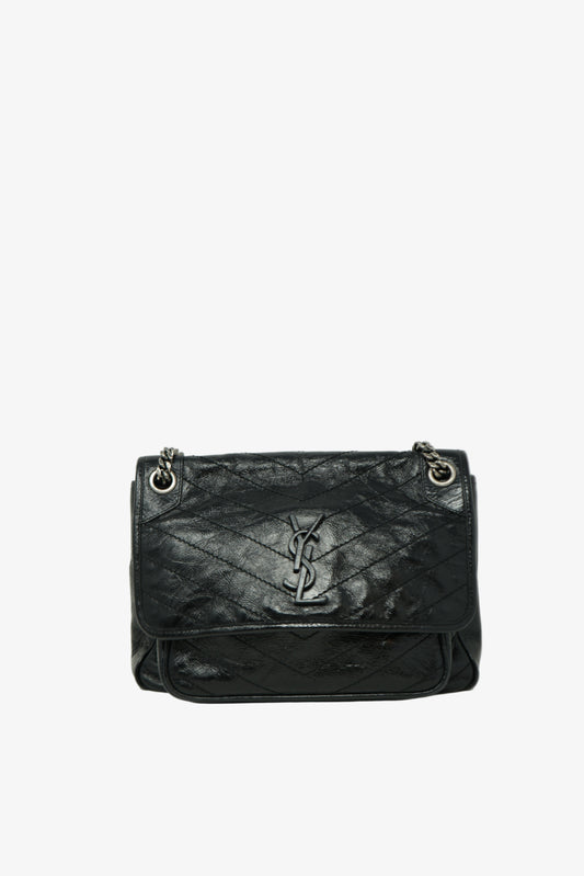 Saint Laurent Niki Handbag Medium