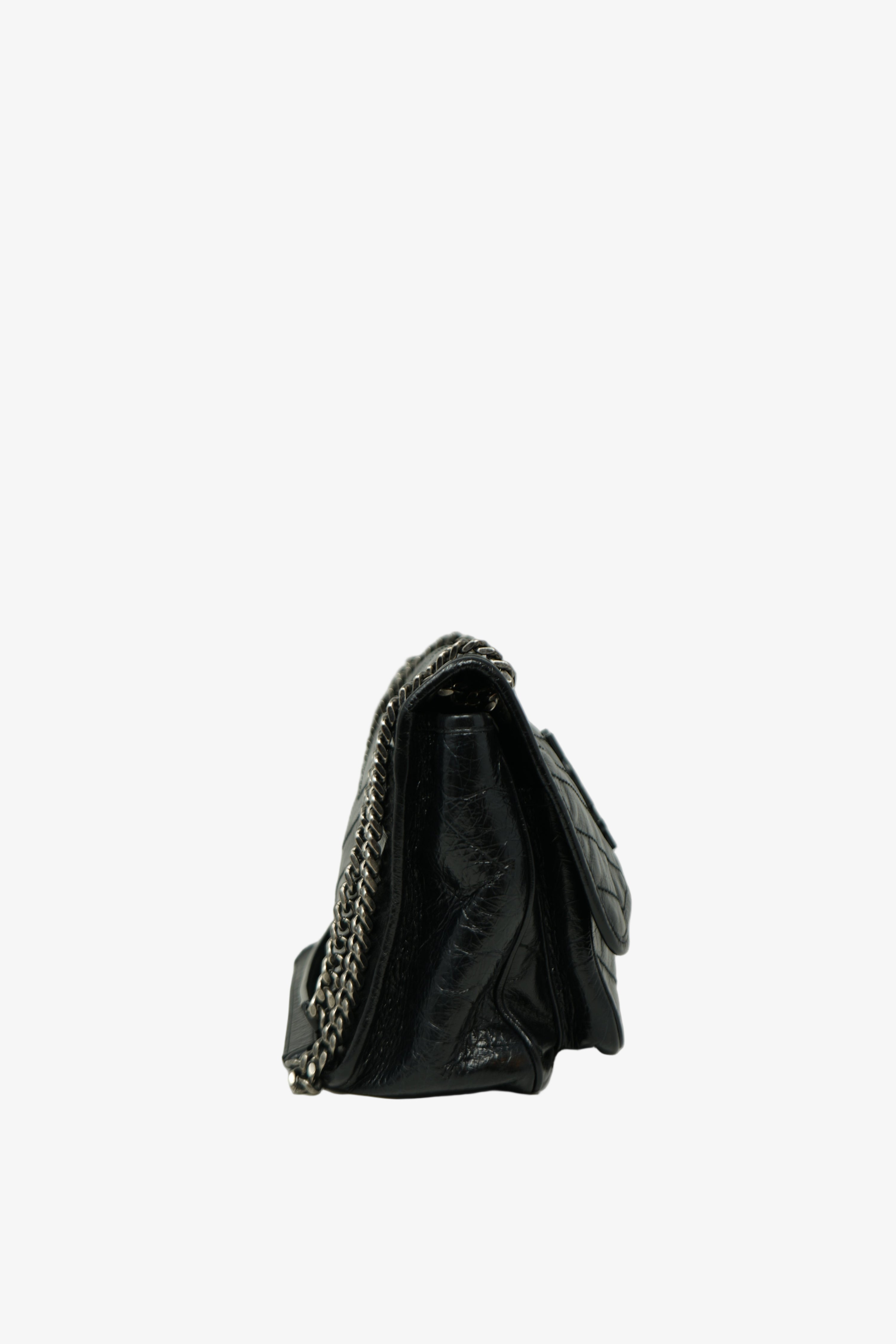 Saint Laurent Niki Handbag Medium