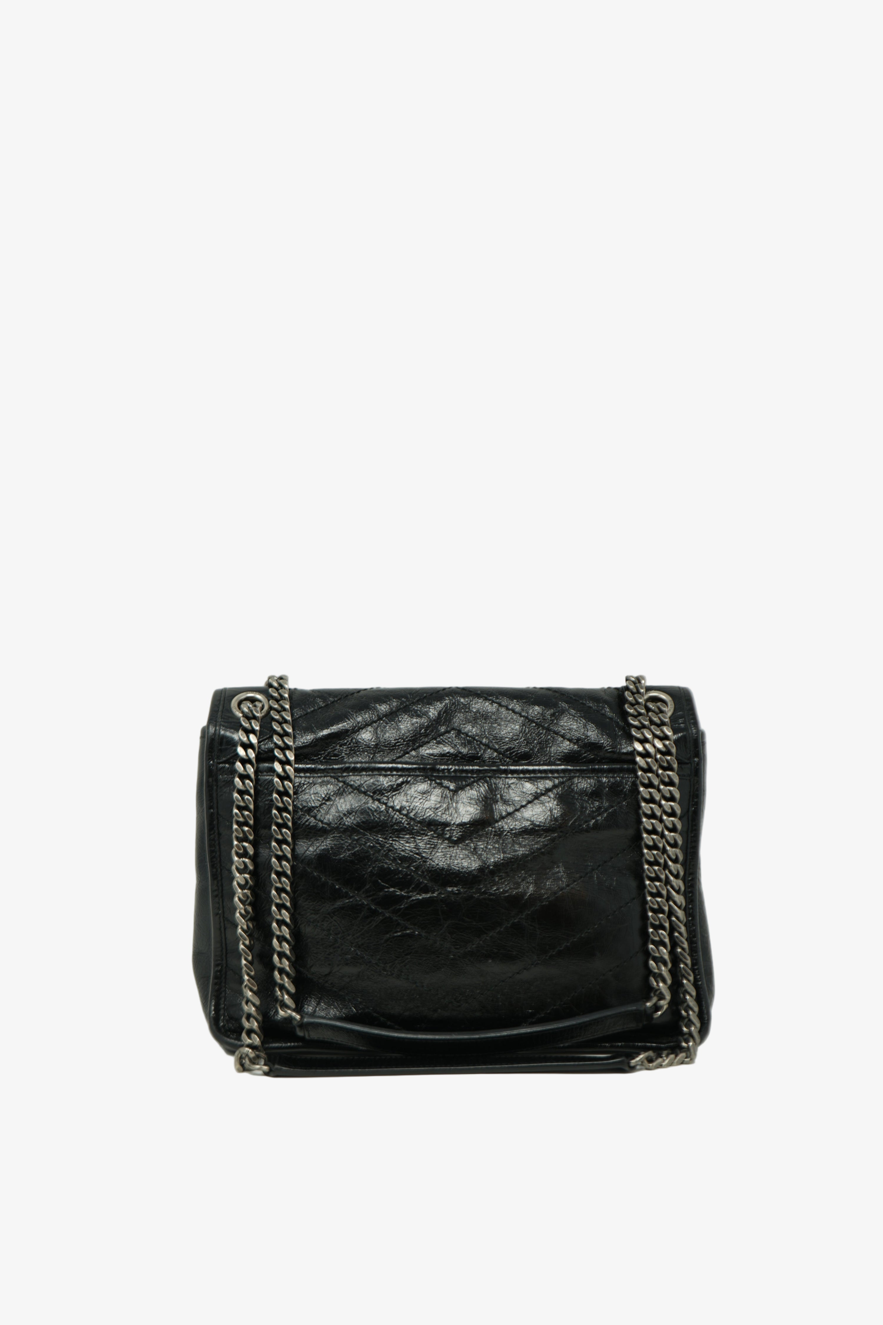 Saint Laurent Niki Handbag Medium