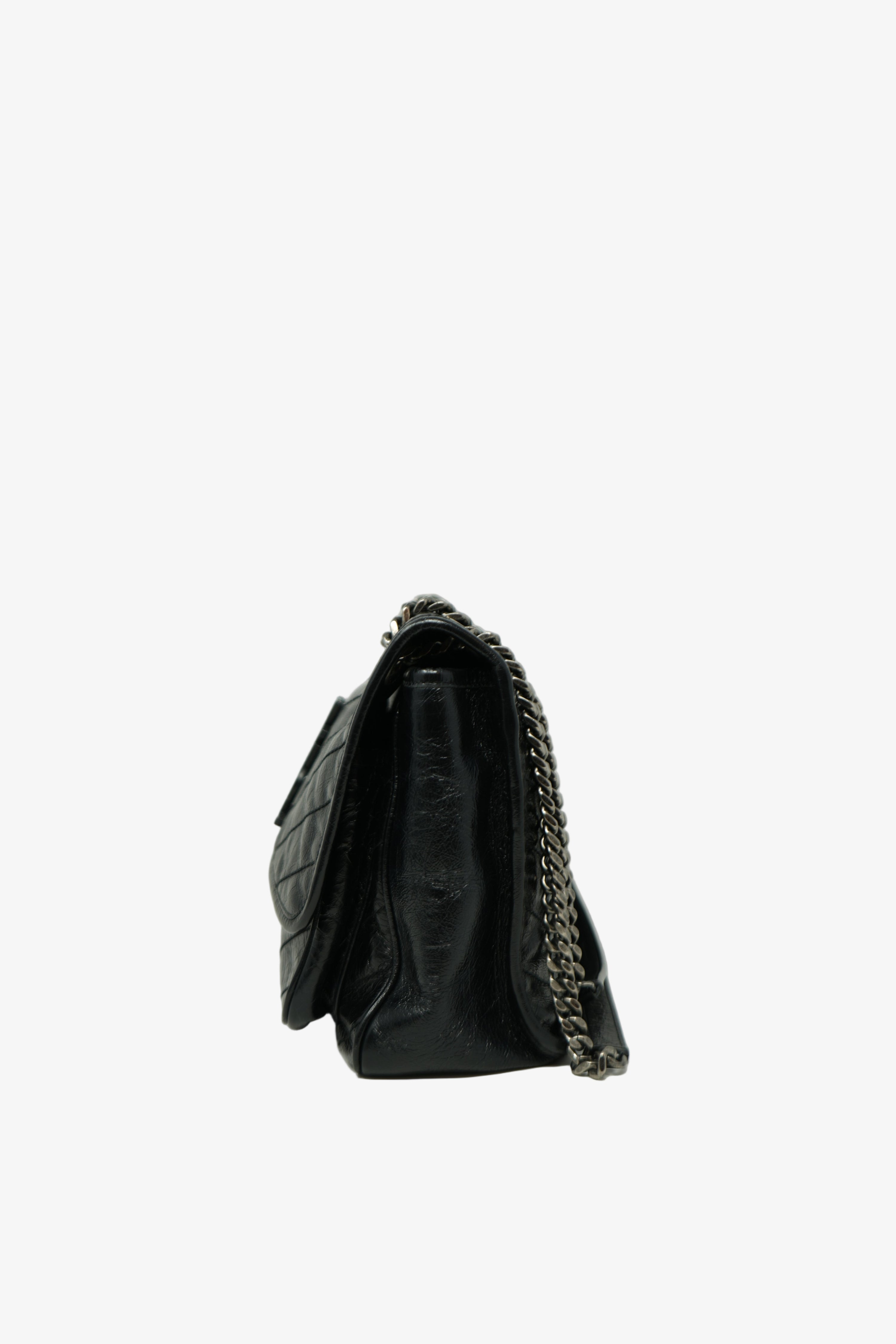 Saint Laurent Niki Handbag Medium