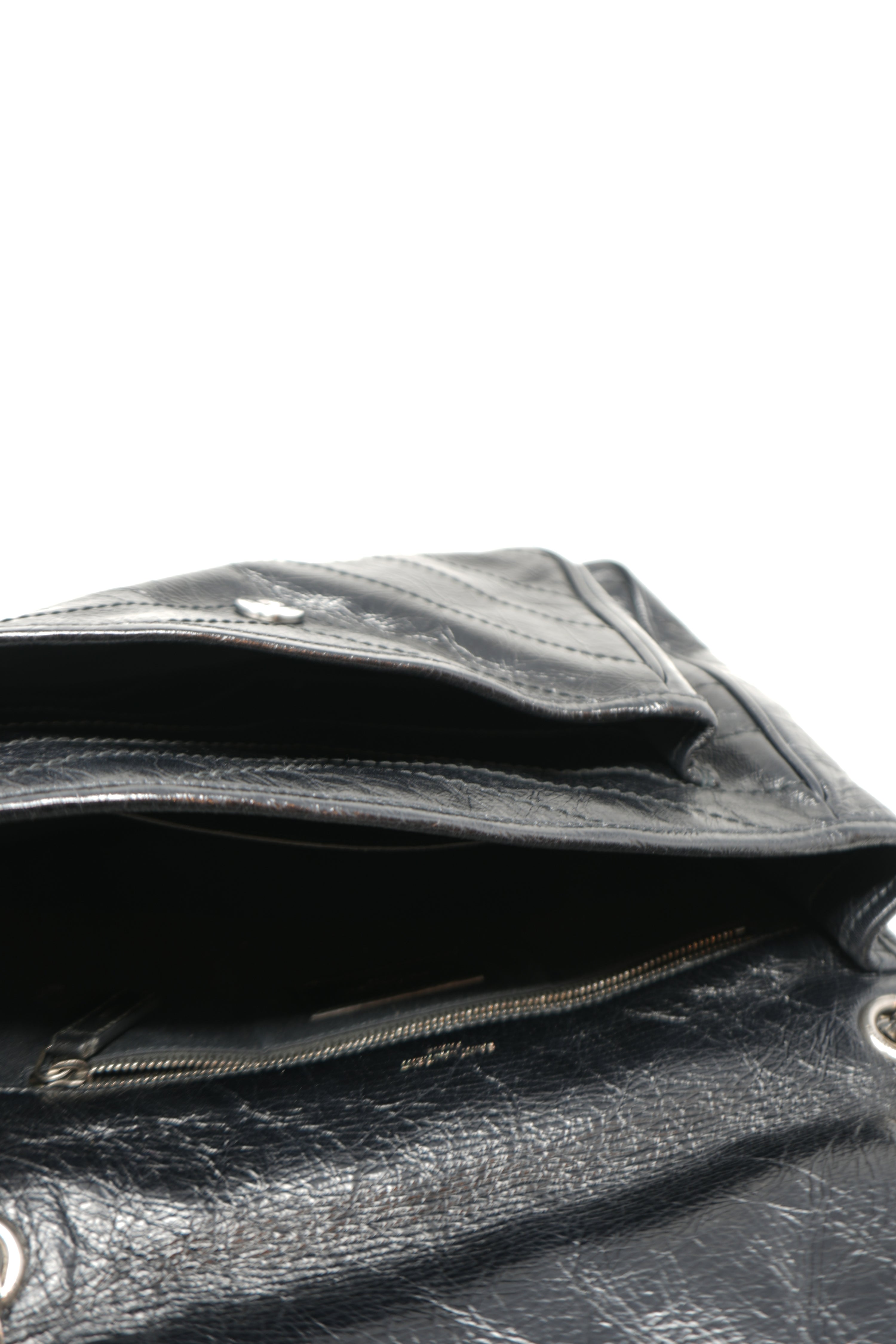 Saint Laurent Niki Handbag Medium