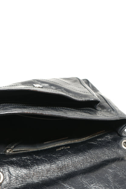 Saint Laurent Niki Handbag Medium