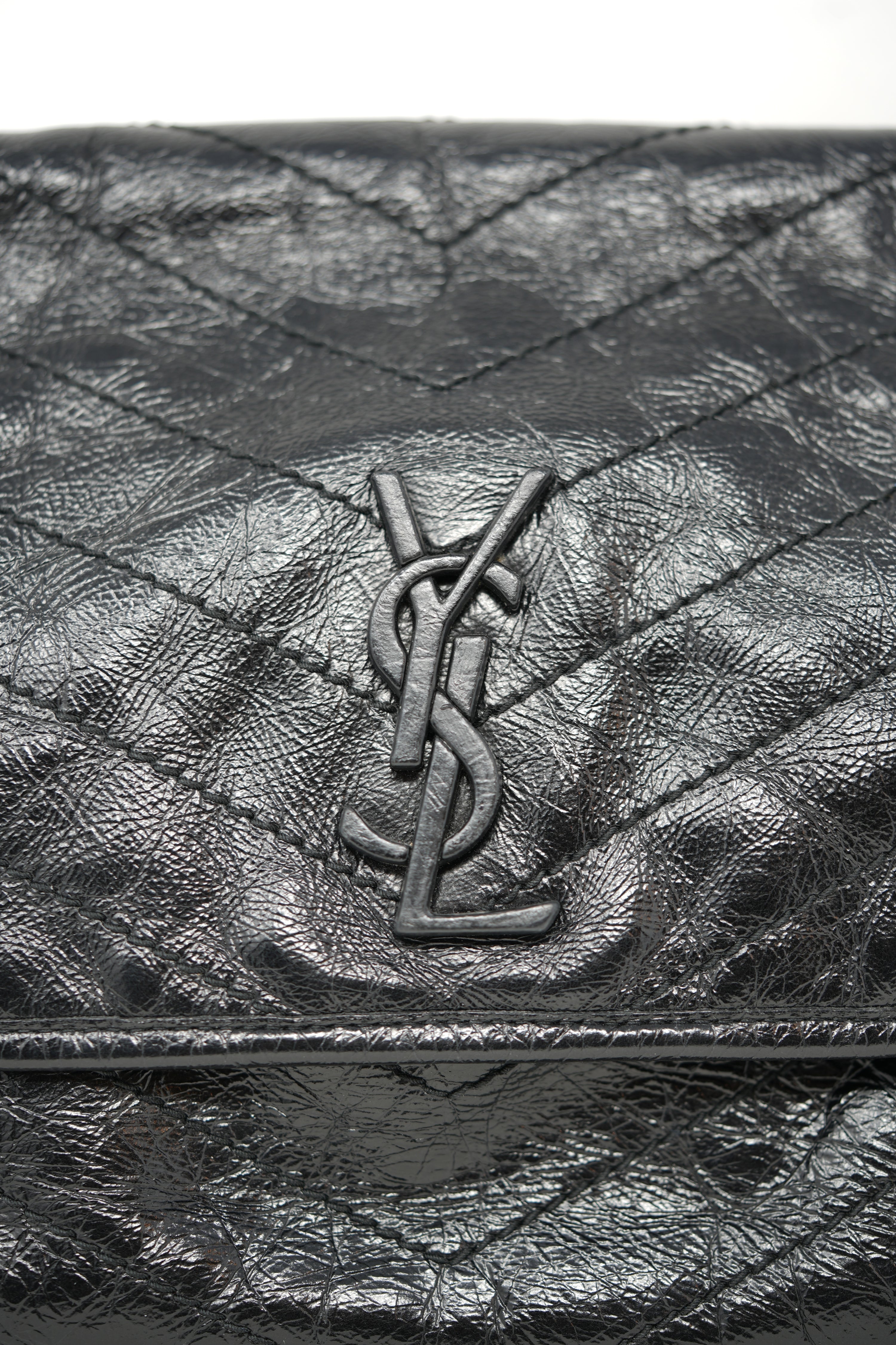 Saint Laurent Niki Handbag Medium