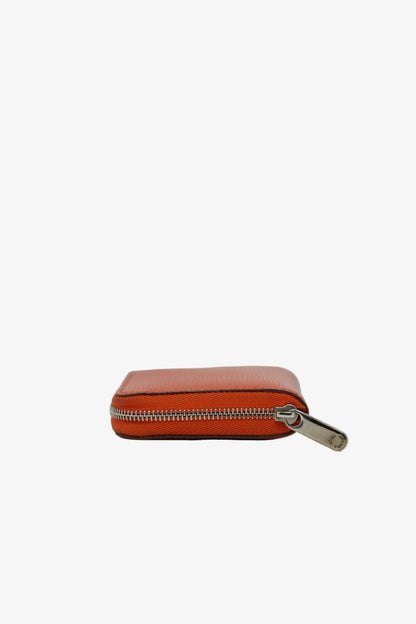Louis Vuitton EPI Zippy Coin Bag