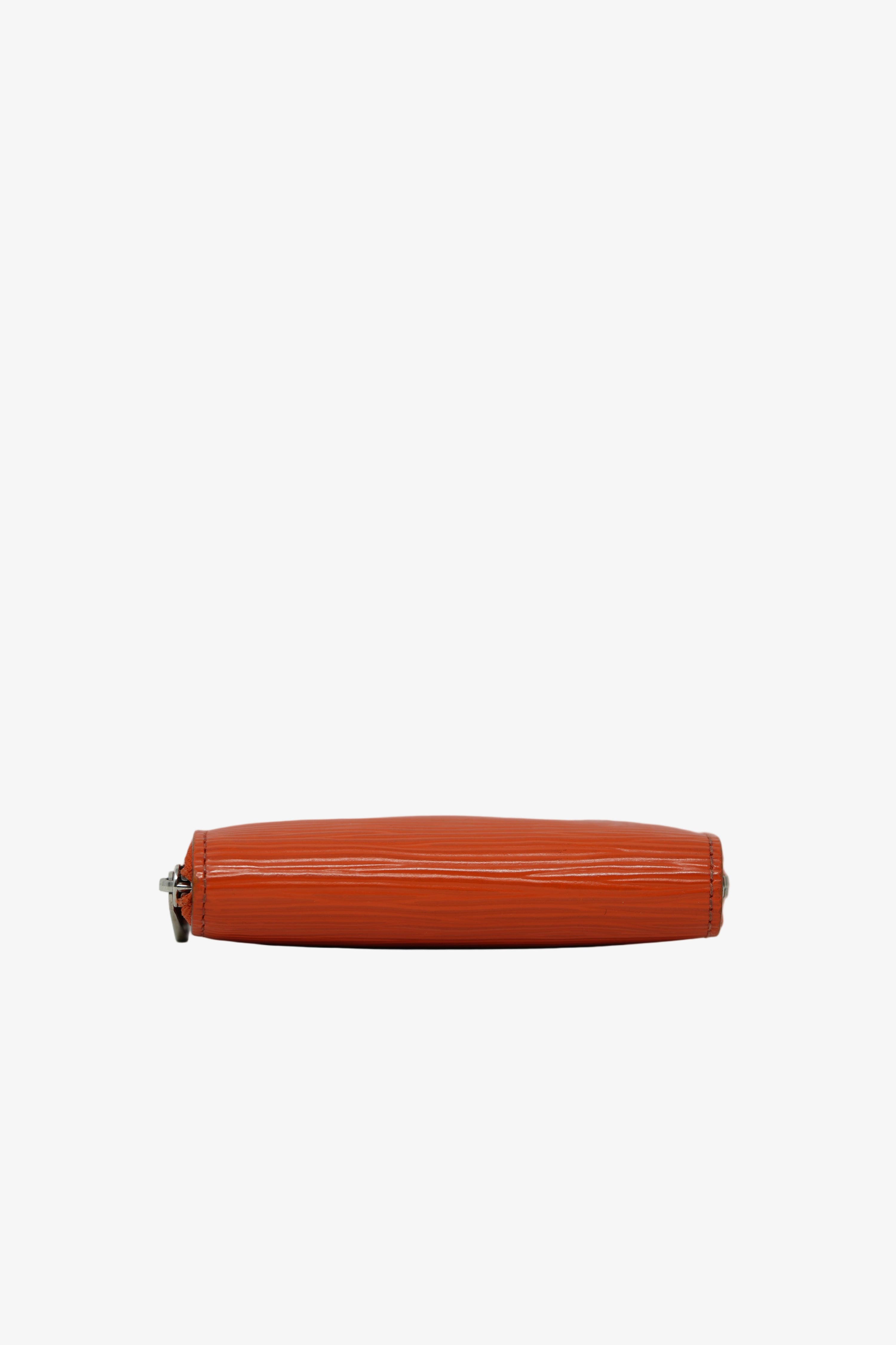 Louis Vuitton EPI Zippy Coin Bag