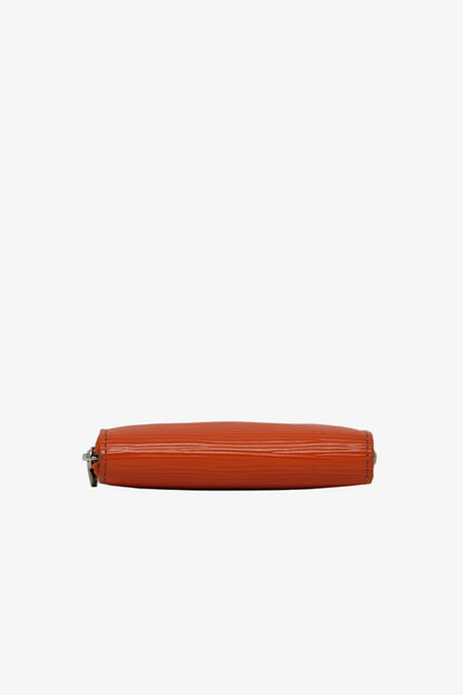 Louis Vuitton EPI Zippy Coin Bag
