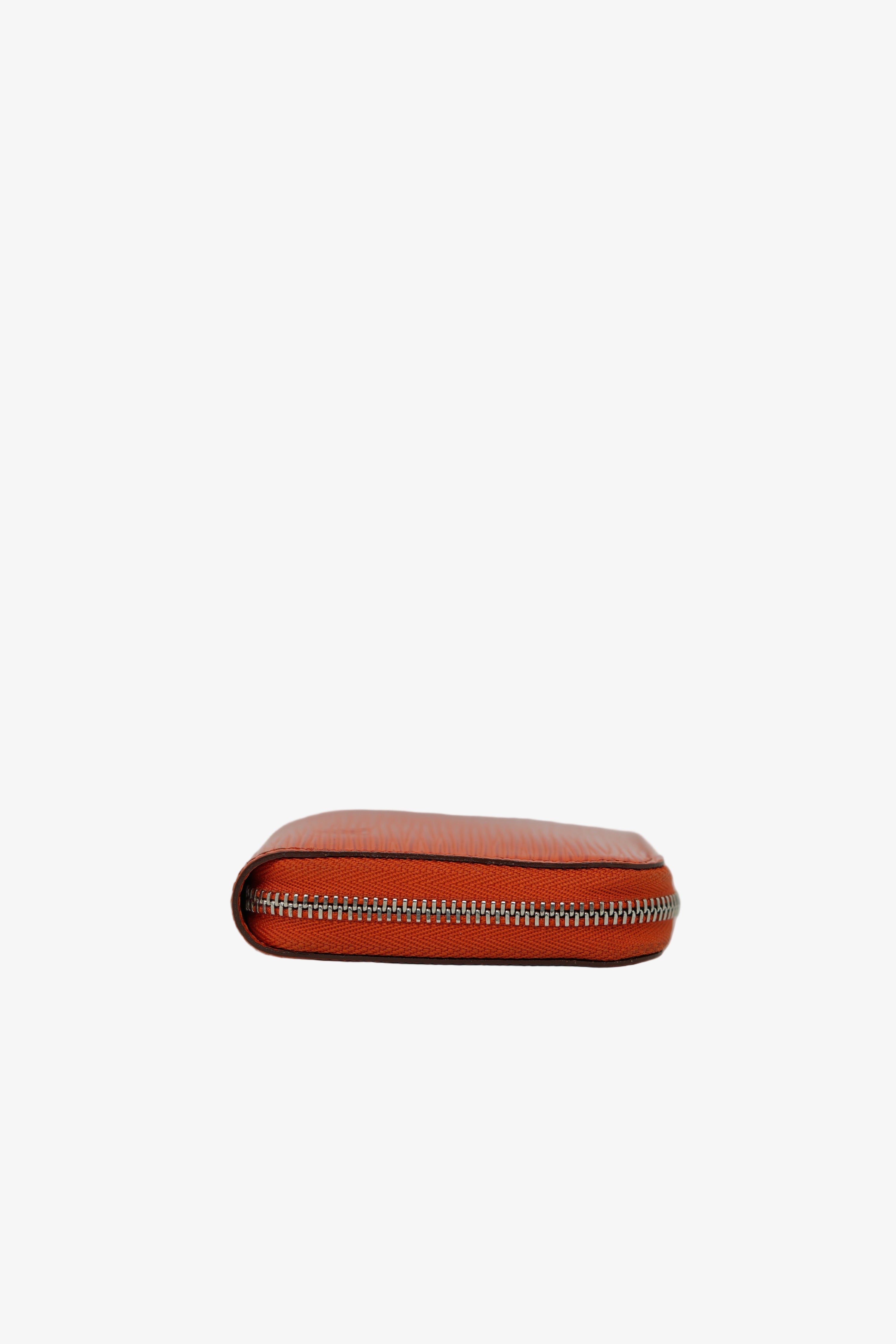 Louis Vuitton EPI Zippy Coin Bag