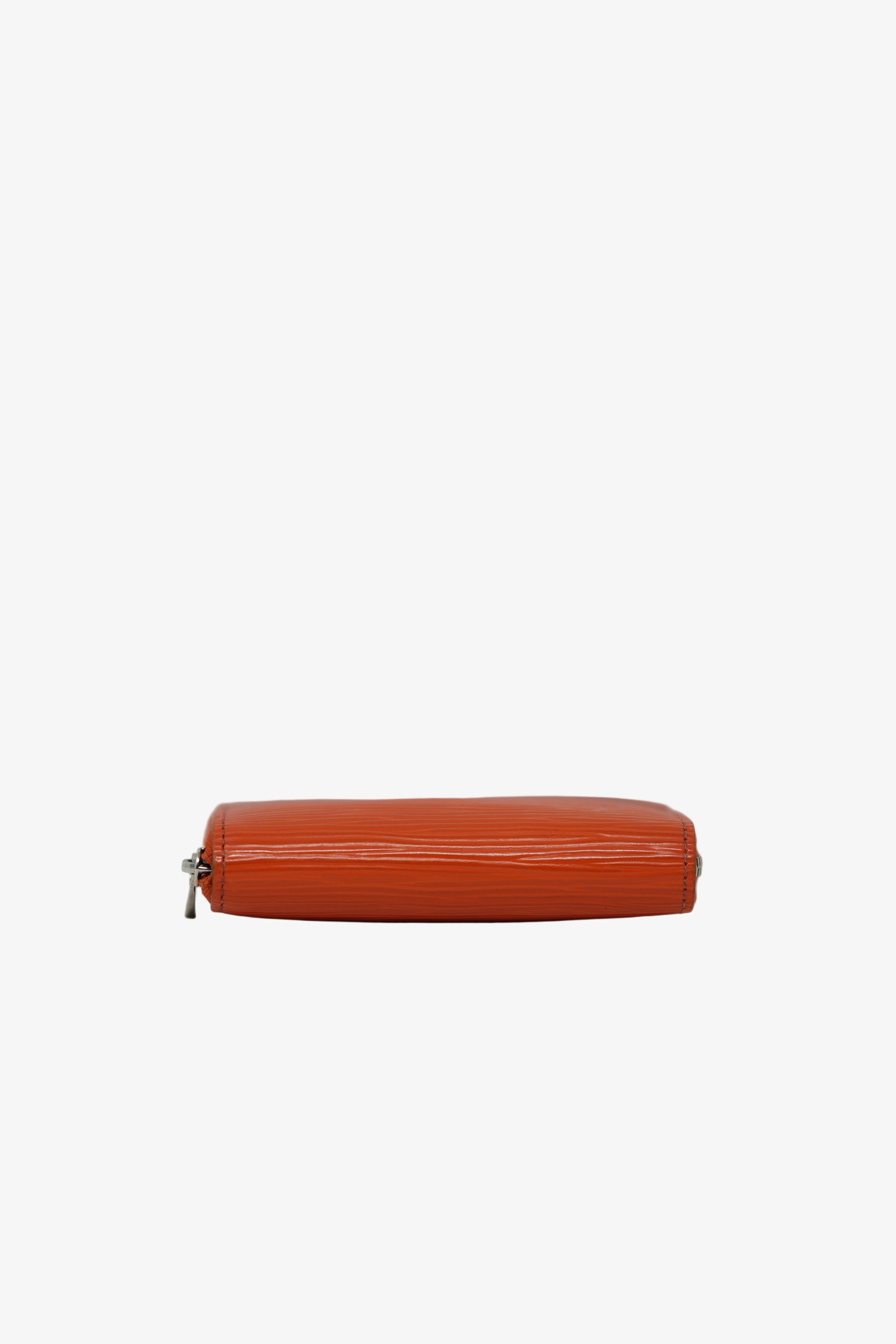 Louis Vuitton EPI Zippy Coin Bag