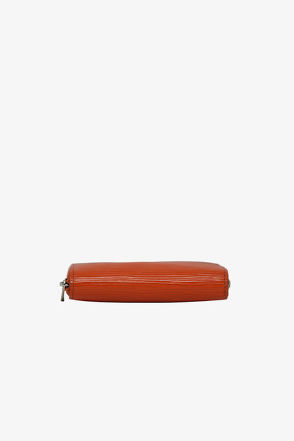 Louis Vuitton EPI Zippy Coin Bag