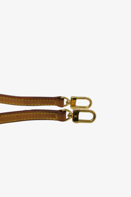 Louis Vuitton Adjustable Shoulder Strap