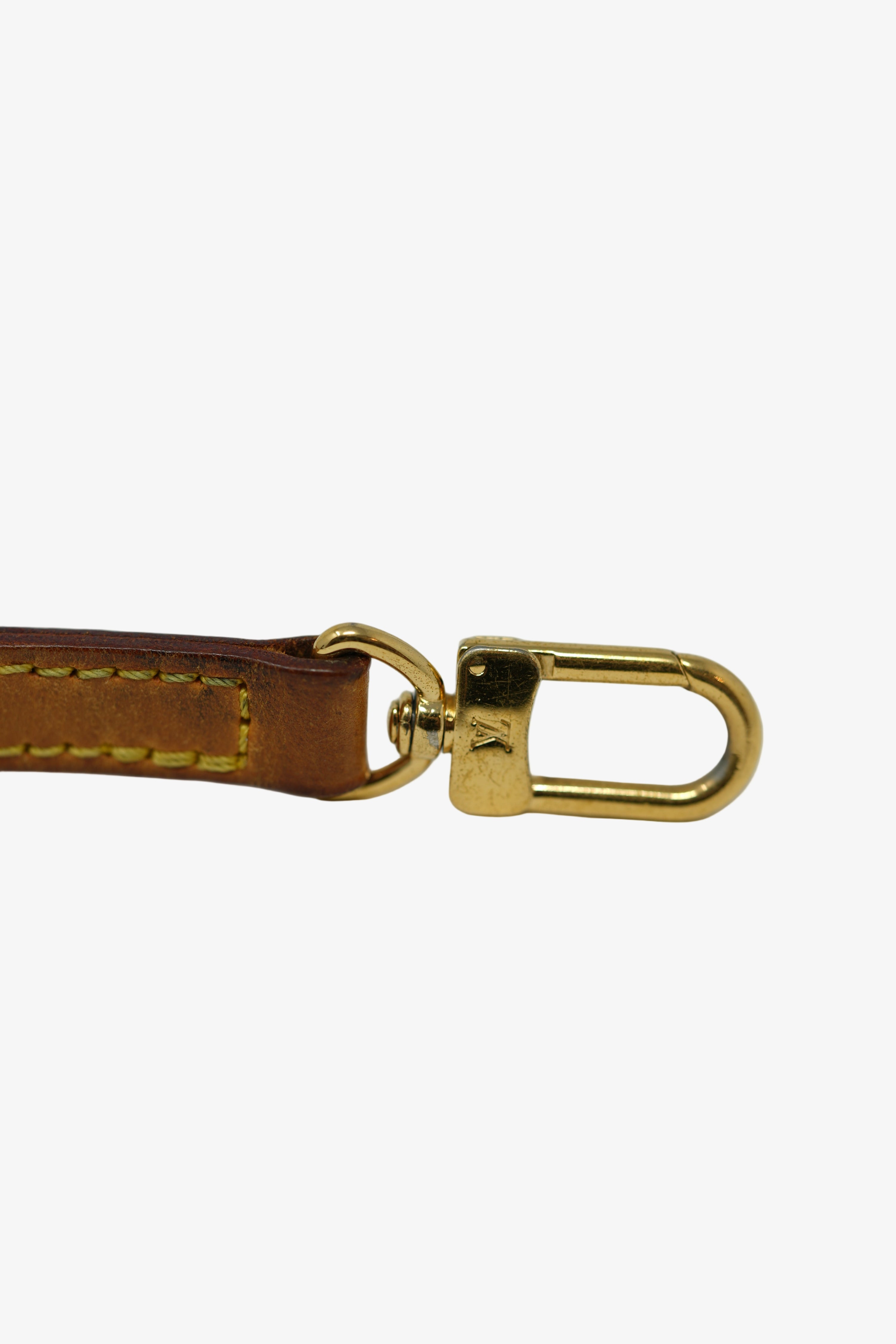 Louis Vuitton Adjustable Shoulder Strap