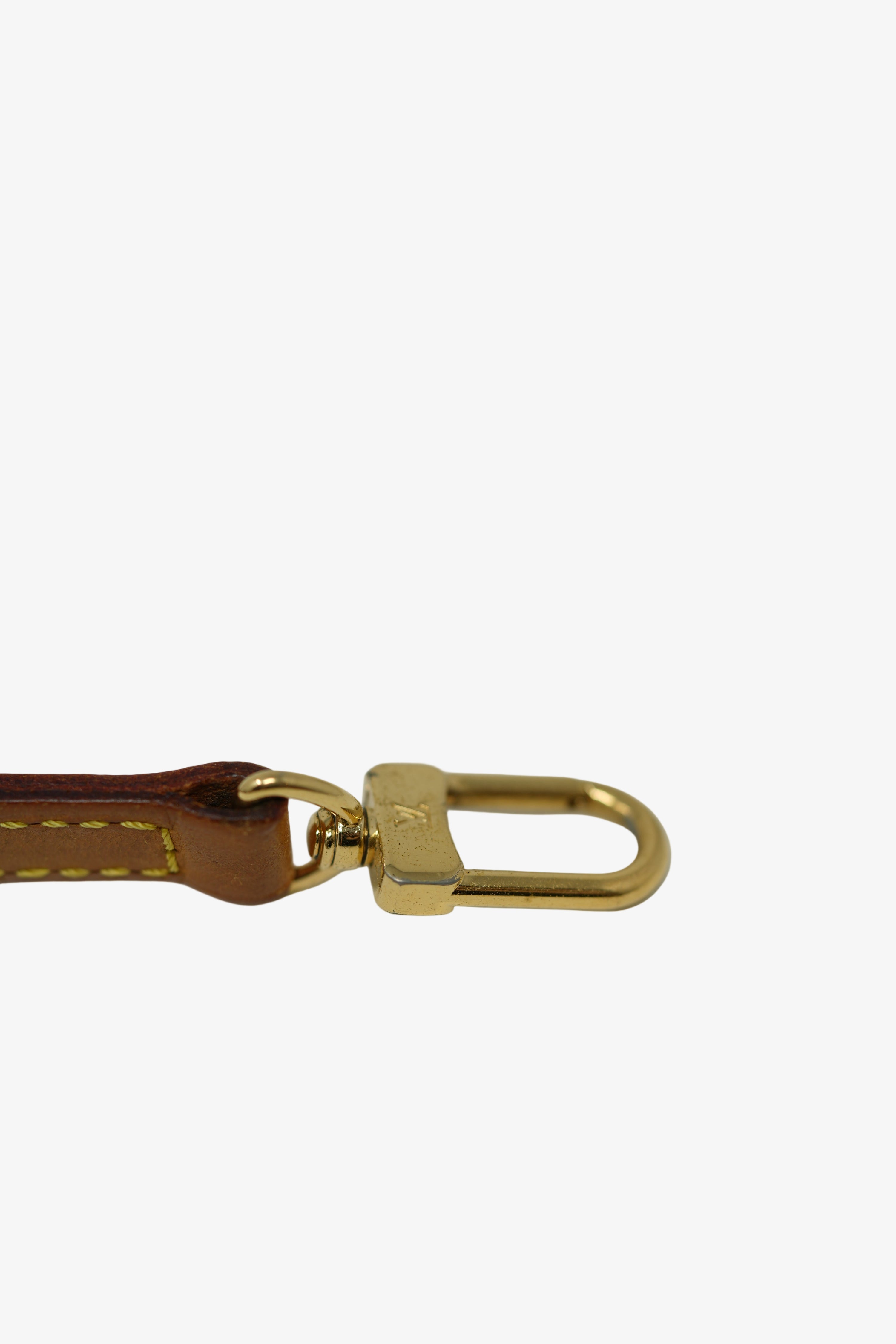 Louis Vuitton Adjustable Shoulder Strap