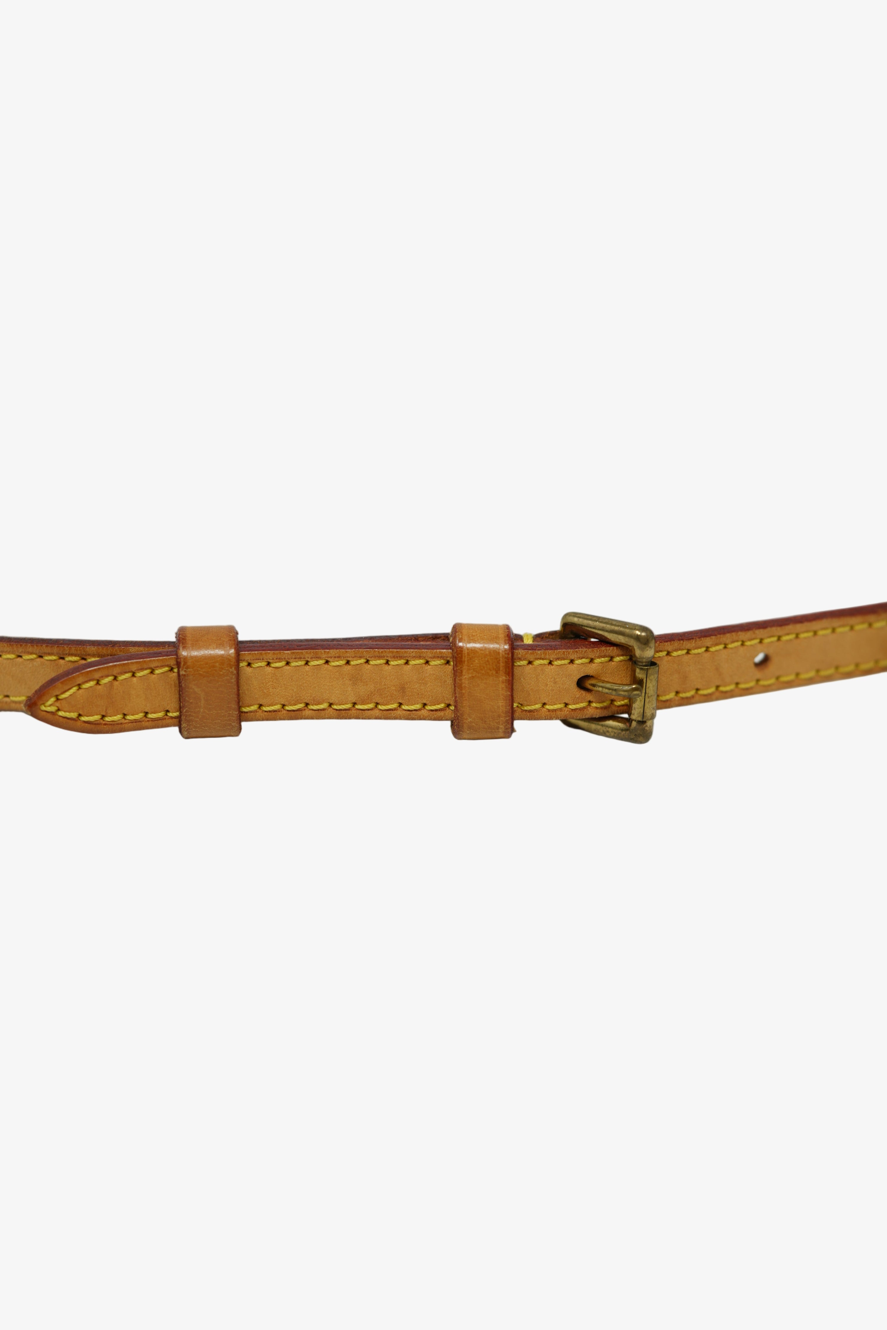 Louis Vuitton Adjustable Shoulder Strap