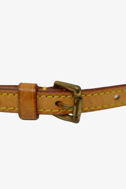 Louis Vuitton Adjustable Shoulder Strap