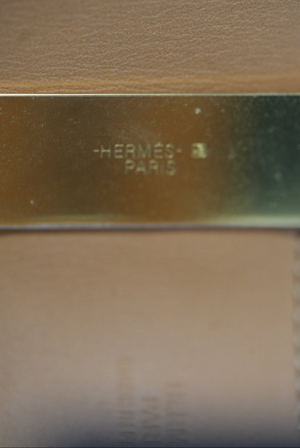 Hermes Collier de Chien Bracelet 2014 Size S