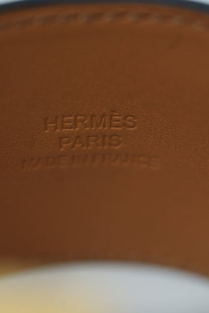 Hermes Collier de Chien Bracelet 2014 Size S