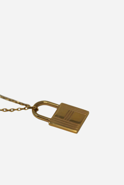 Hermes Pendent O Kelly PM Etoupe Y 2020