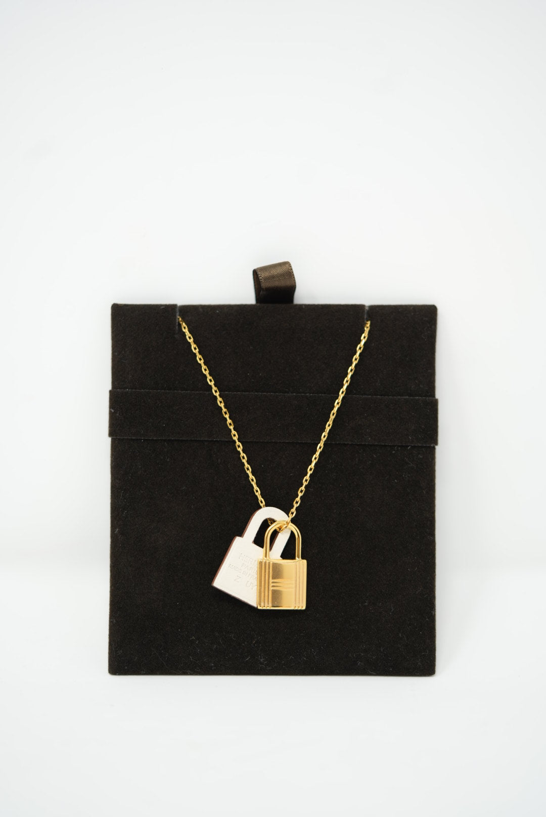 Hermes Pendent O Kelly PM Nata New