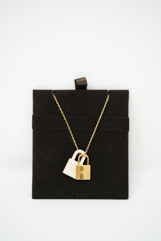 Hermes Pendent O Kelly PM Nata New