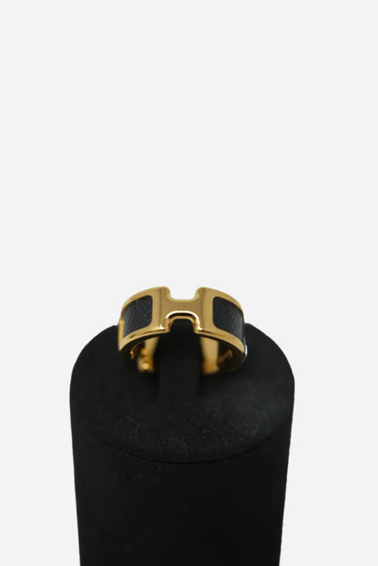 Hermes Olympe Ring Size S