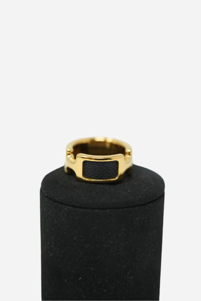 Hermes Olympe Ring Size S